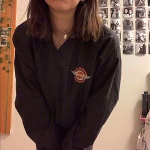 Harley Davidson (Port Authority) Windbreaker